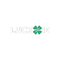 luckzie logo